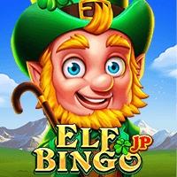 Elf Bingo icon