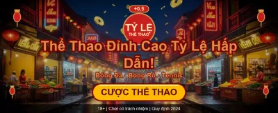 Casino Trực Tuyến Uy Tín Nhất banner