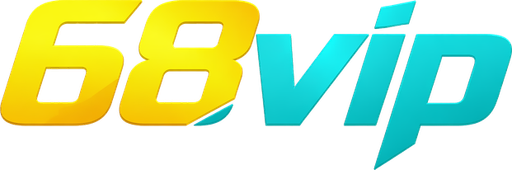 68vipgame.net Logo